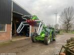 Kemp BKS 2200 Merlo Aansluiting met bovenrek, Niet opgegeven, Glastuinbouw, -, Niet opgegeven