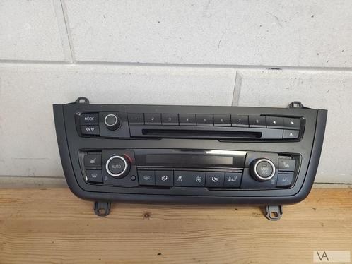 BMW 3 serie F30 F31 kachelbediening met stoelverwarming €40, Auto-onderdelen, Dashboard en Schakelaars, BMW, Gebruikt, Ophalen of Verzenden