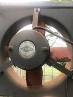 ITHO ventilator - Kasventilator, Ophalen of Verzenden, Gebruikt, Ventilator