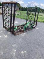 Te koop hydraulische weidesleep 6 meter, Ophalen, Weidebouw