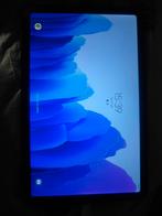 Tablet Samsung tab 7 inc hoes, Computers en Software, Android Tablets, Gebruikt, 64 GB, Wi-Fi en Mobiel internet, Ophalen