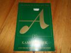 Alsbach collection 1 en 2 piano / kamermuziek, Ophalen of Verzenden, Nieuw, Genre of Stijl