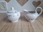 Mooi Suiker en Room Stel Janneke Brinkman Special Moments, Huis en Inrichting, Keuken | Servies, Gebruikt, Verzenden, Overige stijlen