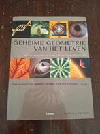 Geheime Geometrie van het Leven - Karen L. French, Achtergrond en Informatie, Spiritualiteit algemeen, Karen L. French, Ophalen of Verzenden