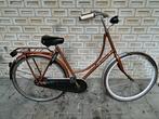 Vintage damesfiets in uiterst zekere topconditie !, Fietsen en Brommers, Fietsen | Dames | Omafietsen, 53 tot 56 cm, Ophalen, Zo goed als nieuw