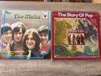 Well respected Kinks/Think Visual/Greatest hits:BR Music, 1960 tot 1980, Gebruikt, Ophalen