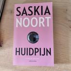 Huidpijn Saskia Noort, Boeken, Thrillers, Ophalen of Verzenden, Zo goed als nieuw