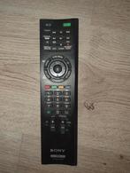 Sony RM-ED044 TV Afstandsbediening, Ophalen of Verzenden, Gebruikt, Origineel, Tv