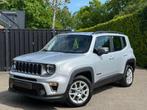 Jeep Renegade 4xe 240 Plug-in Hybrid Electric S, Auto's, Jeep, Automaat, Gebruikt, Euro 6, 4 cilinders