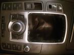 A6 c6 (2004) middenconsole bediening, Ophalen of Verzenden, Gebruikt, Audi
