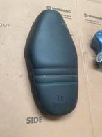 Zino custom type 3 zadel 2 mans zadel, Ophalen of Verzenden, Gebruikt