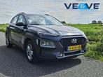 Hyundai Kona 1.0 T-GDI Comfort // camera, Auto's, Voorwielaandrijving, Stof, Gebruikt, Euro 6
