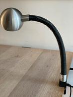 Vintage Raak Amsterdam design tafellamp, Ophalen, Minder dan 50 cm