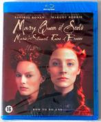 Mary Queen of Scots | 2019 | Margot Robbie | Saoirse Ronan, Cd's en Dvd's, Blu-ray, Filmhuis, Verzenden, Nieuw in verpakking