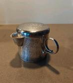 WMF silver plated creamer vintage Art deco, Antiek en Kunst, Antiek | Goud en Zilver, Ophalen of Verzenden