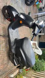 Sym fiddle, Gebruikt, SYM, Ophalen of Verzenden, Benzine