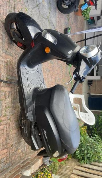 Sym fiddle beschikbaar voor biedingen