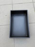 Opbergbak / Kist - Gebruikt, Ophalen, Gebruikt, 40 tot 60 cm, 50 tot 75 cm