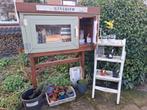 Tuin stekjes en zaden te ruil of te leen of tegen gift, Ophalen of Verzenden, Zo goed als nieuw