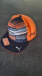 Cap Max Verstappen, Puma, Verzenden, One size fits all, Pet