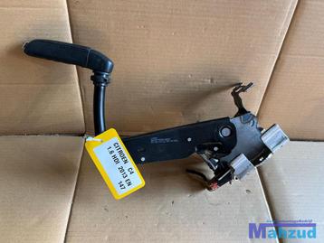 CITROEN C4 2 (NC) handrem hendel 2009-2016 beschikbaar voor biedingen