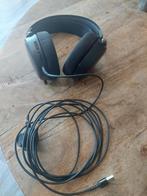 Arctis pro! Wired. Met doos, Ophalen of Verzenden, Gebruikt, Over oor (circumaural), Overige merken
