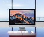 Apple iMac 27 inch, Computers en Software, Apple Desktops, Ophalen, HDD en SSD, 32 GB, IMac