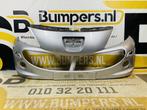 BUMPER Peugeot 207 9649581377 VOORBUMPER 2-J1-10827z, Auto-onderdelen, Gebruikt, Ophalen of Verzenden, Bumper, Voor