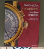 Wristwatches / Armbanduhren/ Montres-Bracelets ( Gisbert L., Brunner, Ophalen of Verzenden, Zo goed als nieuw, Overige onderwerpen