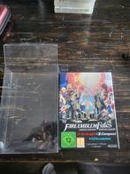 Fire Emblem Fates Limited Edition 3DS, Ophalen of Verzenden