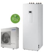 Samsung EHS 9kW, Witgoed en Apparatuur, Airco's, Verzenden, Nieuw, Afstandsbediening, 100 m³ of groter