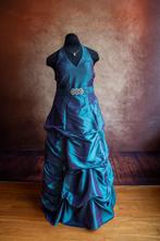 Gala jurk maat 42 /Size 5, Ophalen, Nova Belle Paris, Maat 42/44 (L), Zo goed als nieuw