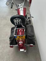 Harley-davidson Heritage Softail Classic Heritage Softail Cl, 1449 cc, Overig, Customerservice@harley-davidson.com, 3700 W. Juneau Avenue, Milwaukee, WI 53208, USA