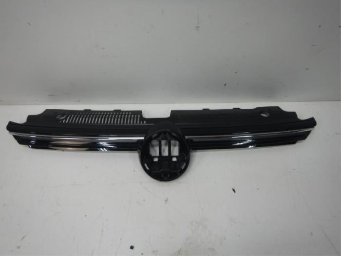 Grille Volkswagen Golf (22726780), Auto-onderdelen, Overige Auto-onderdelen, Gebruikt, Ophalen