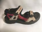 Ecco zomer sandaal , maat 38, Ecco, Overige kleuren, Gedragen, Sandalen of Muiltjes
