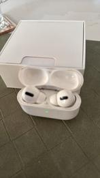 AirPods pro 1, Ophalen of Verzenden, Gebruikt, In gehoorgang (in-ear), Bluetooth