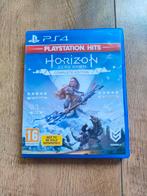 PS4 spel - Horizon Zero Dawn complete edition, Avontuur en Actie, 1 speler, Ophalen of Verzenden, Zo goed als nieuw