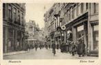 Maastricht, Kleine Staat met veel mensen. 4109, Verzamelen, Ansichtkaarten | Nederland, Verzenden, 1940 tot 1960, Gelopen, Limburg