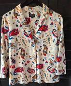 SILCH AMSTERDAM ORGANIC COTTON L, Wit, Maat 42/44 (L), Ophalen of Verzenden, Zo goed als nieuw