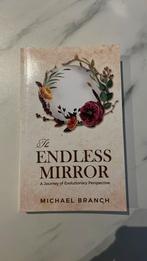 The endless mirror - michael branch, Ophalen of Verzenden, Zo goed als nieuw