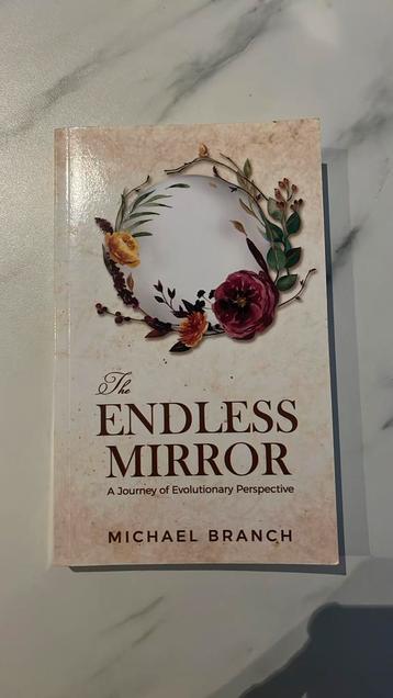 The endless mirror - michael branch beschikbaar voor biedingen