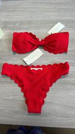 Nieuw rode bikini maat S merk My Jewellery, Kleding | Dames, My Jewellery, Nieuw, Ophalen of Verzenden, Bikini