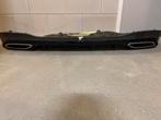 Mercedes achterbumper CLA AMG 250 diffuser, Auto-onderdelen, Ophalen, Gebruikt, Mercedes-Benz, Achter