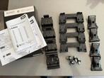 Thule kit 186034 - Buick, Opel, Vauxhall - 2x gebruikt, Auto diversen, Dakdragers, Ophalen of Verzenden, Zo goed als nieuw