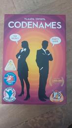 Codenames zgan, Ophalen of Verzenden, Zo goed als nieuw