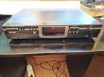 Philips disc recorder CDR 760, Audio, Tv en Foto, Cd-spelers, Ophalen of Verzenden, Gebruikt, Philips