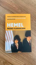 Hemel - Mieko Kawakami, Boeken, Literatuur, Ophalen of Verzenden, Zo goed als nieuw