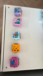 Lego friends boxes, Ophalen of Verzenden, Zo goed als nieuw, Complete set, Lego