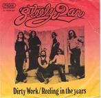 Steely Dan - Dirty Work / Reeling in the Years - 1972 Single, Cd's en Dvd's, Vinyl Singles, Ophalen of Verzenden, Gebruikt