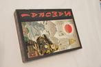 Samurai bordspel, Drie of vier spelers, Ophalen of Verzenden, Gebruikt, 999  Games